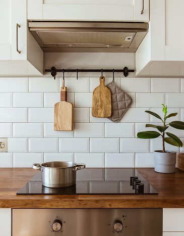 Cook Top Appliance services in Montreal