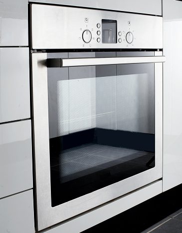 Oven Appliance services in Montreal