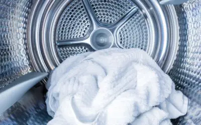 Why Are My Clothes Not Drying in the Dryer?