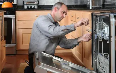 Understanding When to Summon a Professional Appliance Repair Service