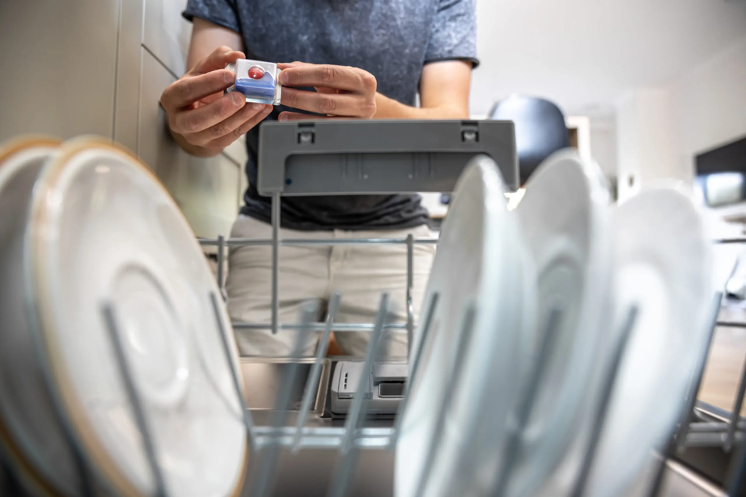 dishwasher repair for broken dishwasher in montreal
