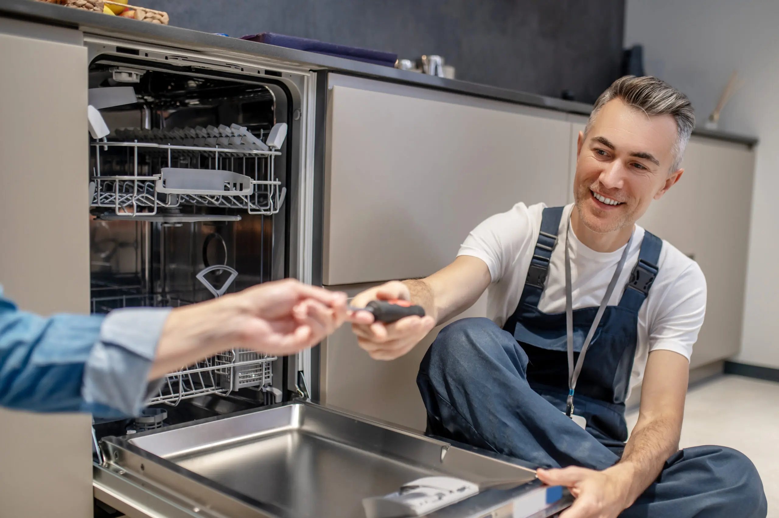 dishwasher repair services by casmtl