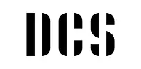 DCS logo