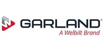 Garland logo
