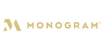 Monogram logo