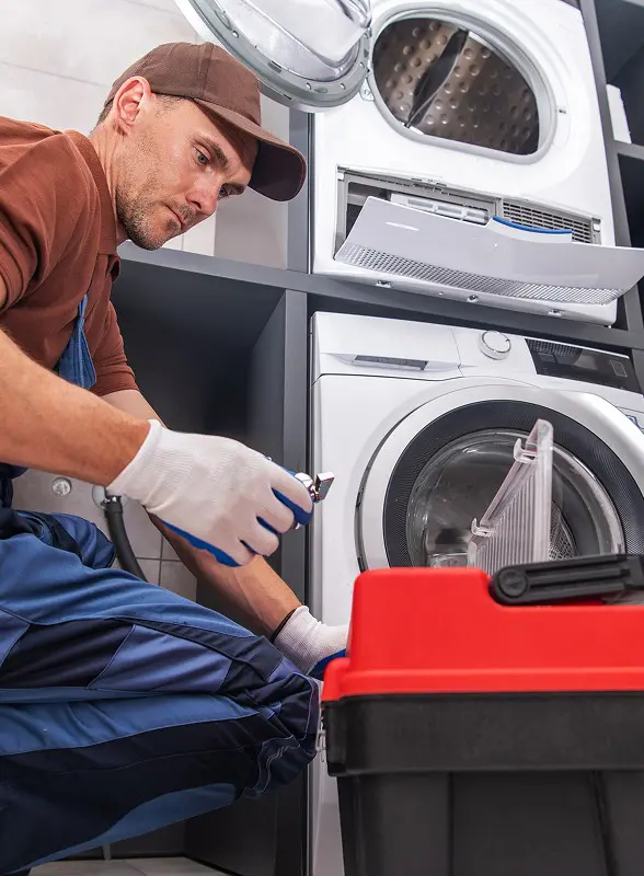 Appliance Repair Near Me-Canada Appliance Services-Dryer Machine Repair Fridge Repair
