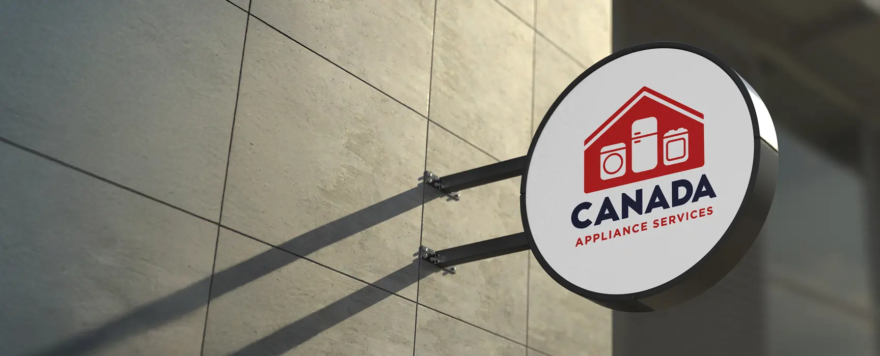 Appliance Repair Near Me_Canada Appliance Services Logo