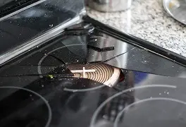 Cook Top Repair-Appliance Repair Near Me_Canada Appliance Services-light failure