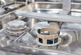 Dishwasher Repair-Appliance Repair Near Me_Canada Appliance Services-drain lockage