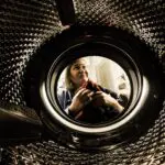 Repair washing machine that won't spin