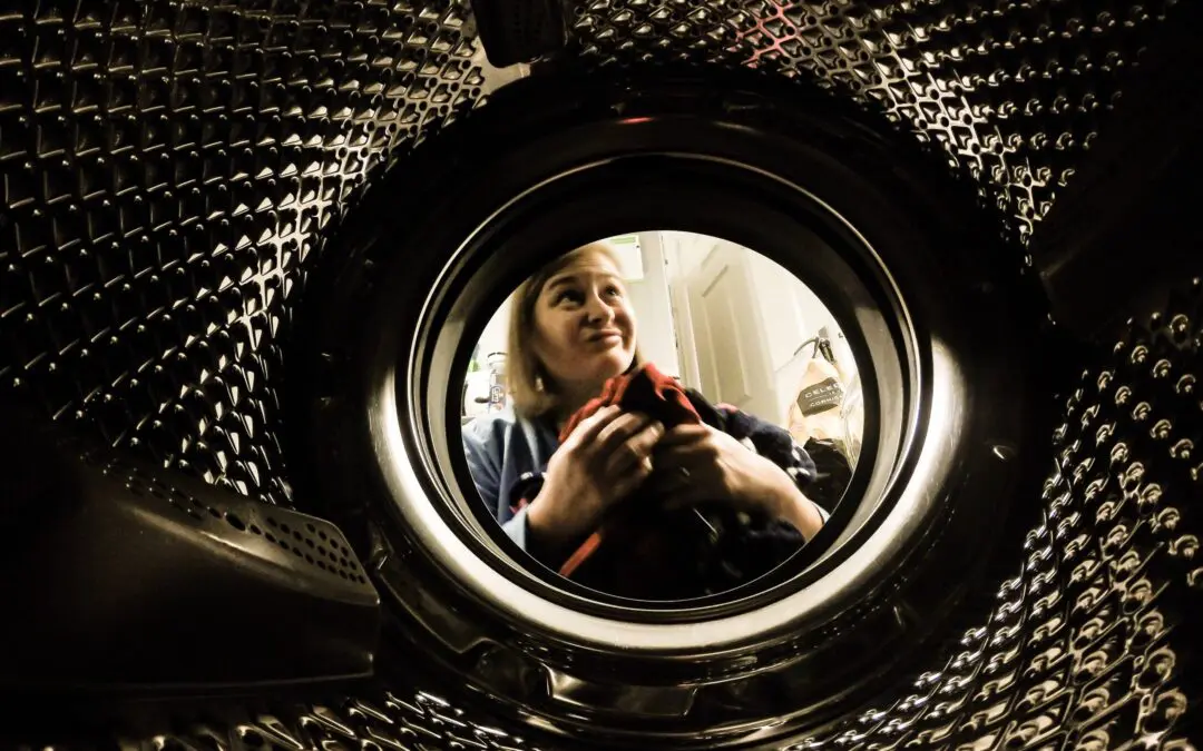 Washing Machine Won’t Spin: Most Common Reasons & How to Fix It