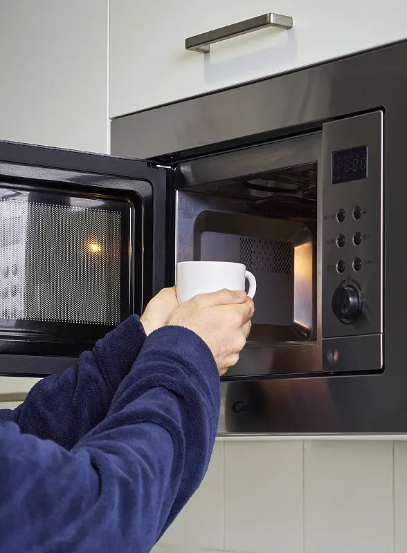Fridge Repair 