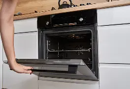 Oven Repair-Appliance Repair Near Me-Canada Appliance Services-door repair