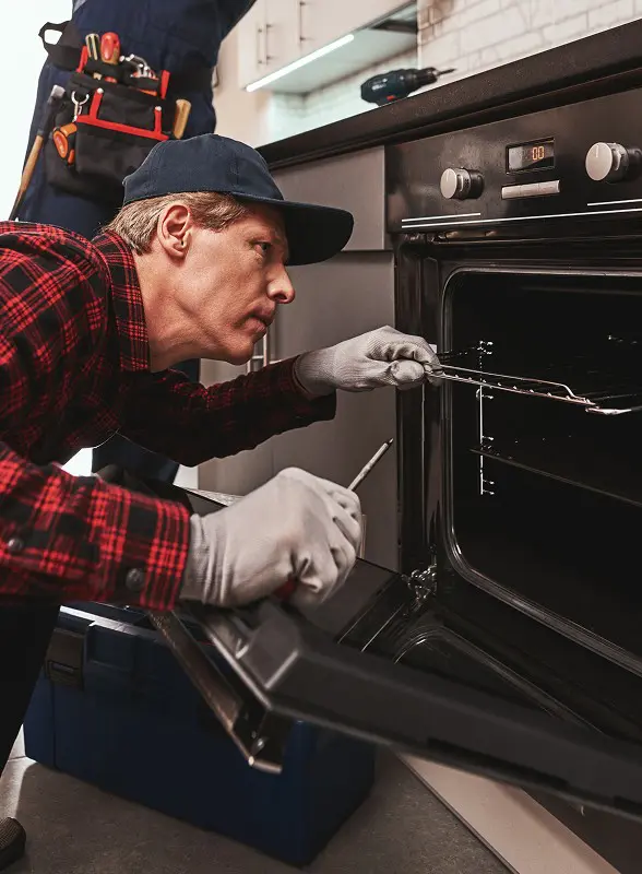 Oven repair-Appliance Repair Near Me-Canada Appliance Services Fridge Repair