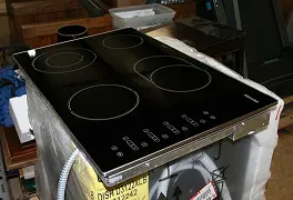 Stove Repair-Appliance Repair Near Me-Canada Appliance Services-element error