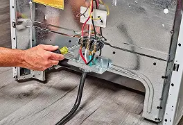 Stove Repair-Appliance Repair Near Me-Canada Appliance Services-heat fluctuation