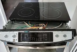 Stove Repair-Appliance Repair Near Me_Canada Appliance Services-timer fault