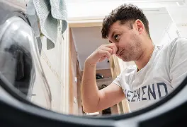 Washing Machine Repair-Appliance Repair Near Me-Canada Appliance Services-bad odors