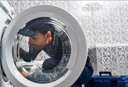 Washing Machine Repair-Appliance Repair Near Me-Canada Appliance Services-noise issues