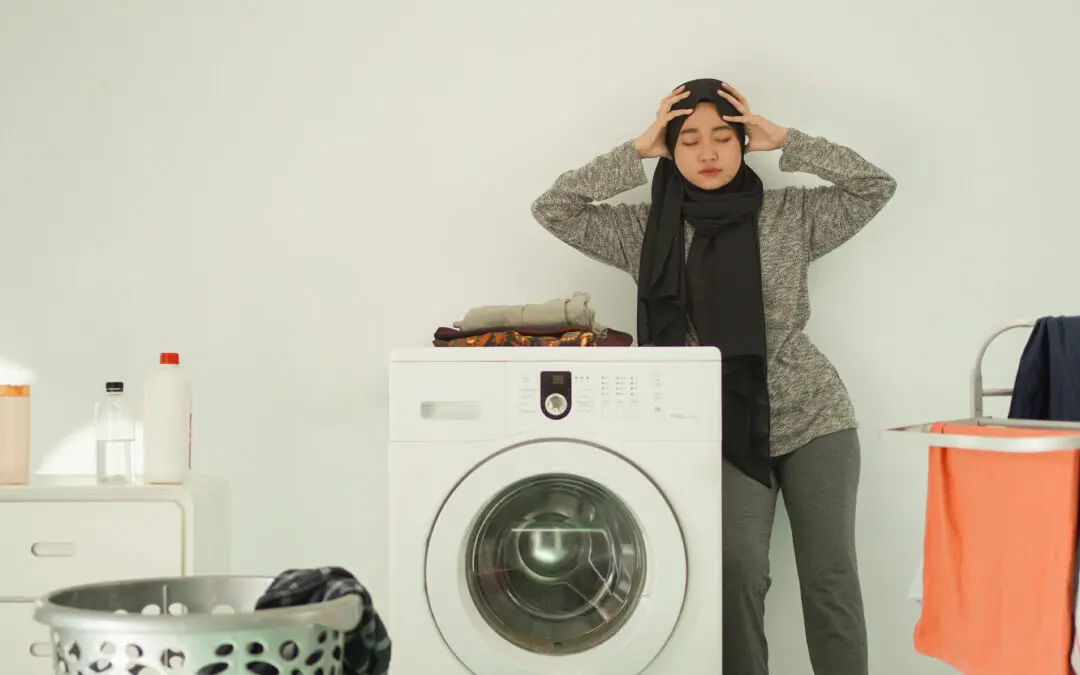 Why Your Dryer Takes Longer in the Fall: Common Causes & Fixes