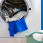 Electric vs gas dryer  
