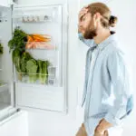 Signs refrigerator is dying