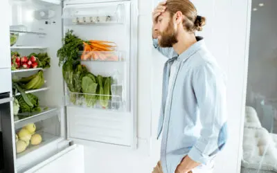 Refrigerator Lifespan & Repair: Signs Your Fridge Is Dying