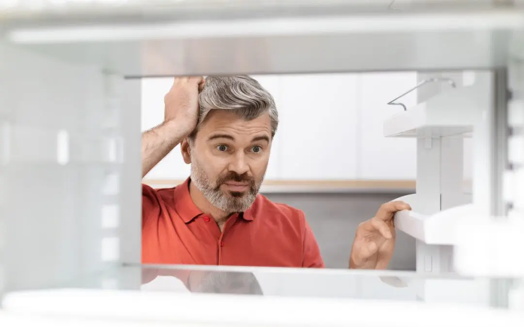 Top Reasons Your Refrigerator Is Leaking Water