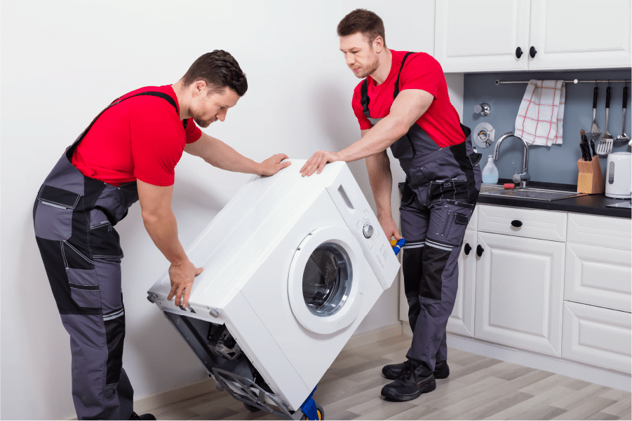 Home Appliances Repair Services Montreal