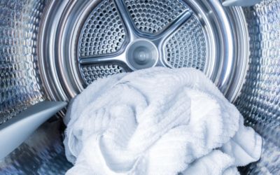 Why Are My Clothes Not Drying in the Dryer?