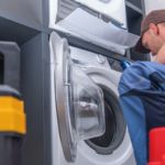 Washing Machine Repair Montreal