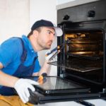 Reasons Your Oven is Not Working