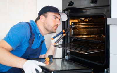 Reasons Your Oven is Not Working and How to Fix the Issues