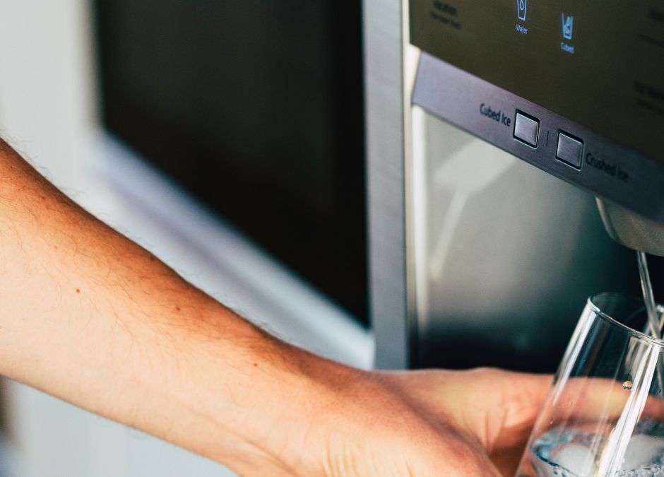 How to Choose the Right Fridge Water Filter
