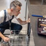dishwasher repair in montreal