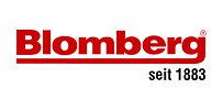 Blomberg logo