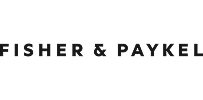 Fisher & Paykel logo