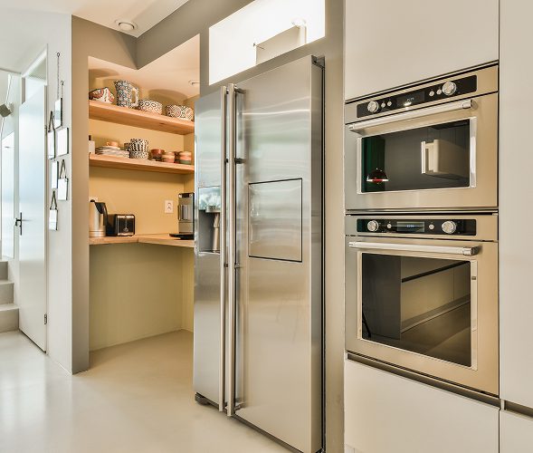 Fridge Repair 