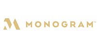 Monogram logo