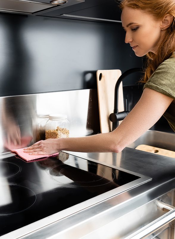 Fridge Repair 