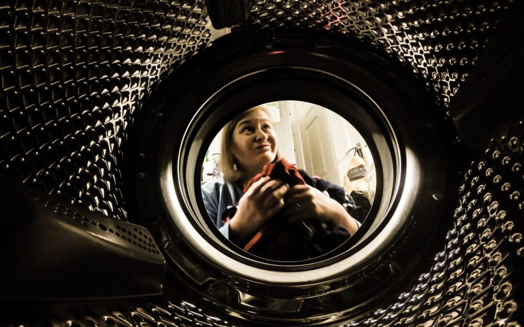 Washing Machine Won’t Spin: Most Common Reasons & How to Fix It