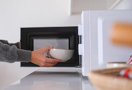 Microwave Repair-Appliance Repair Near Me-Canada Appliance Services-door fault