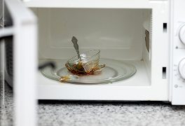 Microwave Repair-Appliance Repair Near Me-Canada Appliance Services-fan failure