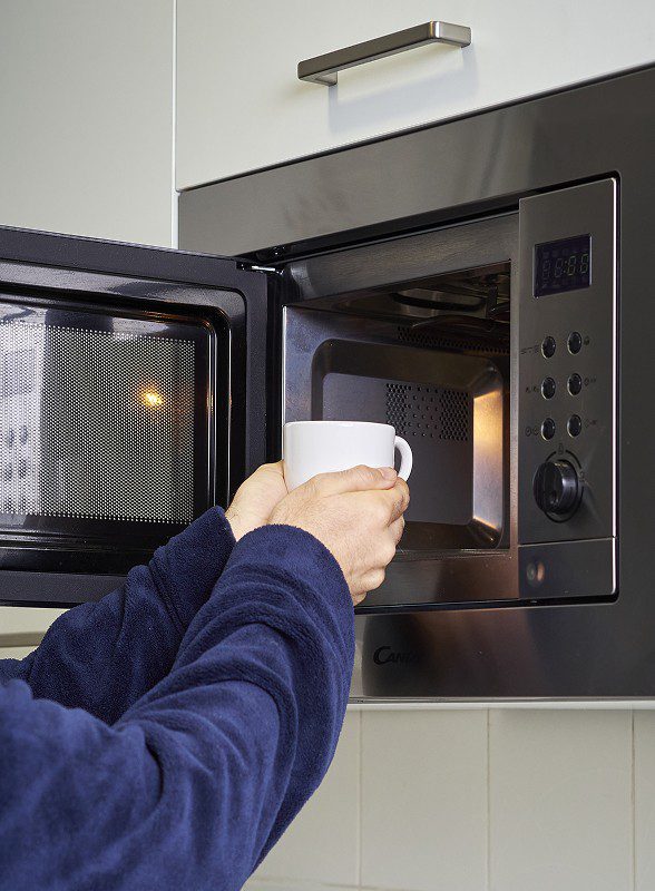 Microwave Repair-Appliance Repair Near Me-Canada Appliance Services Fridge Repair