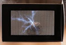 Microwave Repair-Appliance Repair Near Me_Canada Appliance Services-microwave sparks