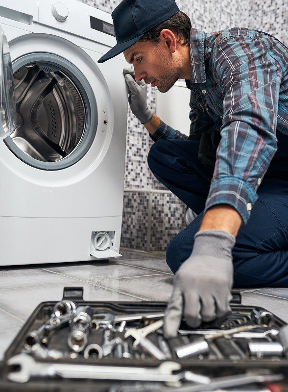 Fridge Repair 