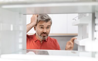 Top Reasons Your Refrigerator Is Leaking Water