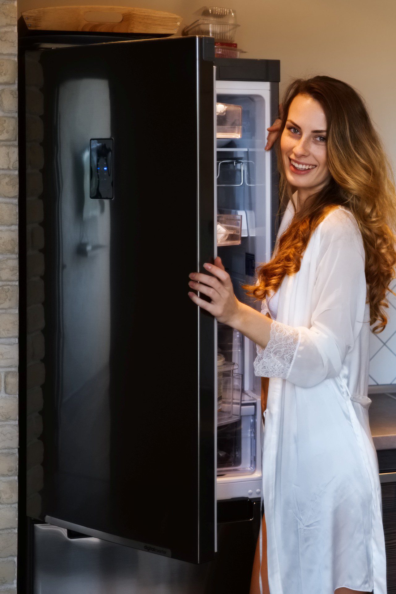 Fridge Repair 