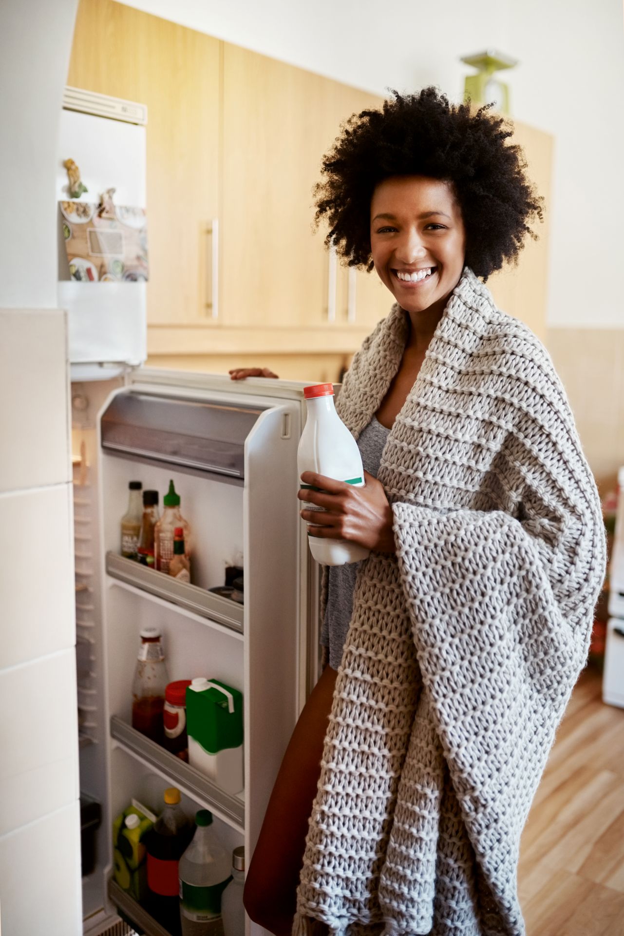 Fridge Repair 