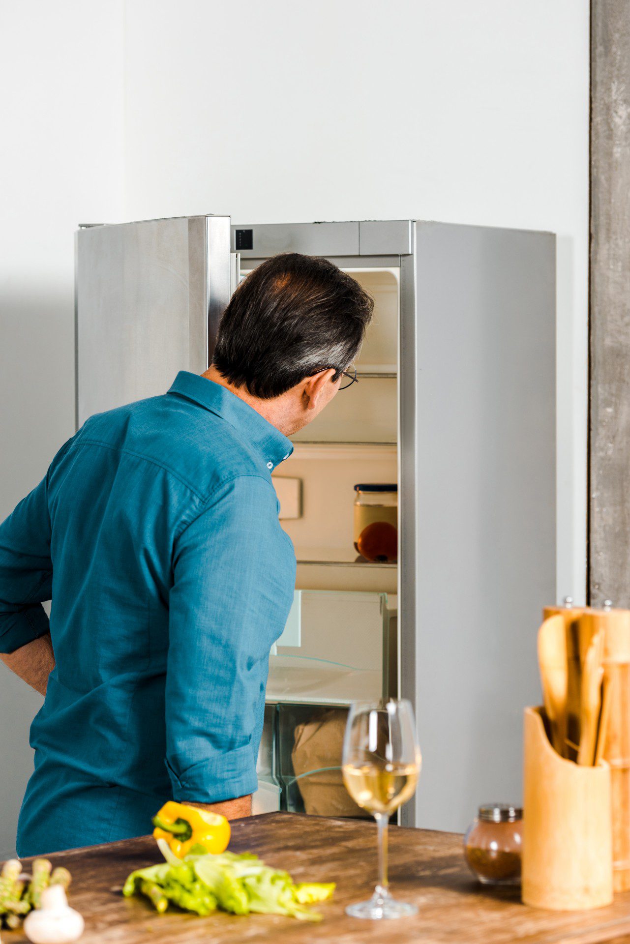 Fridge Repair 